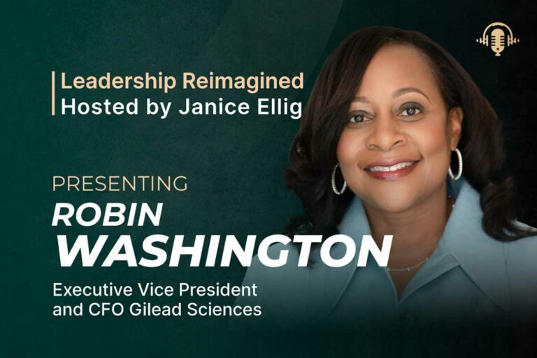 Robin Washington