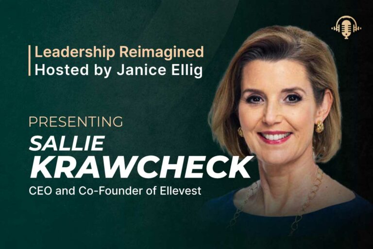 Sallie Krawcheck