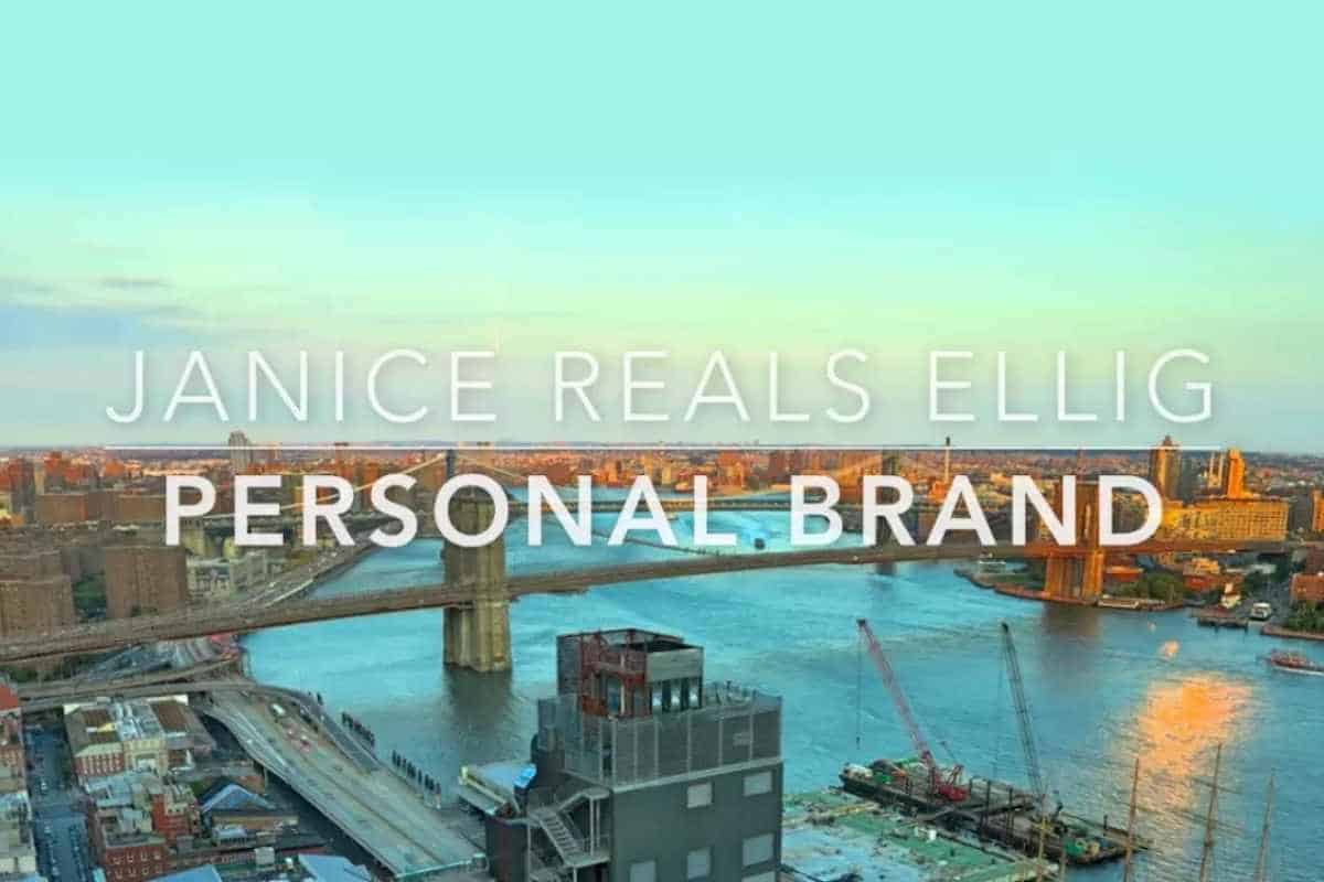 Importance Of Personal Brand