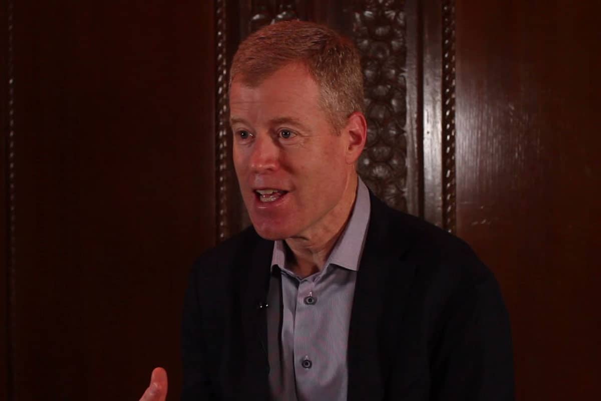 Executive Interviews 2021 Women’s Forum of NY