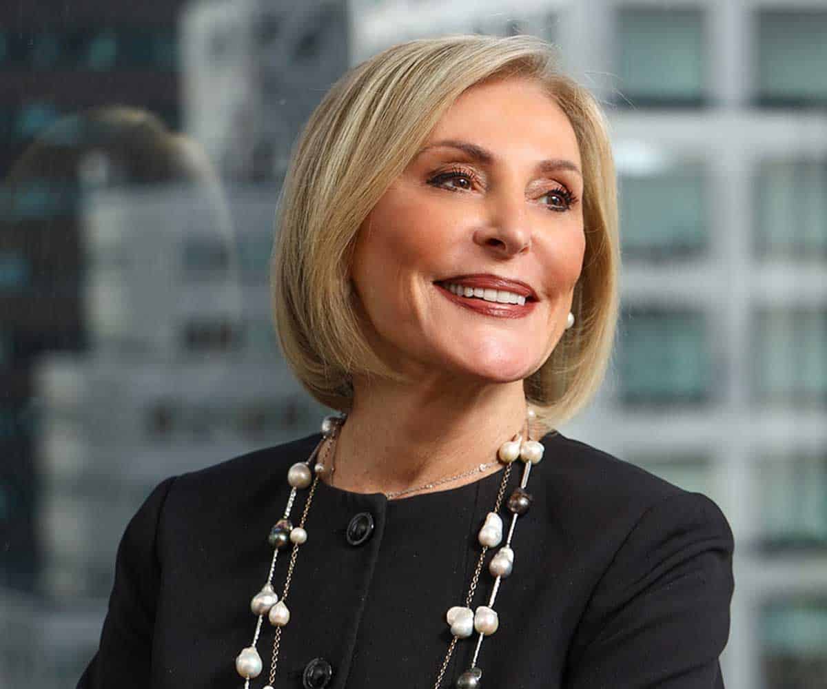 Janice Ellig