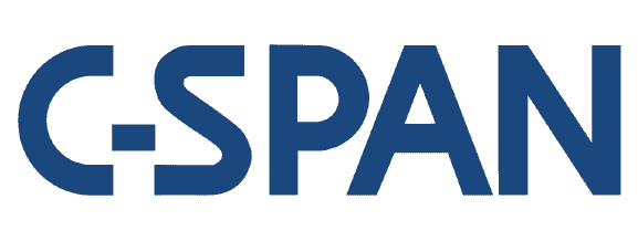 C-SPAN logo