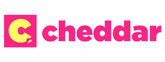 Cheddar logo