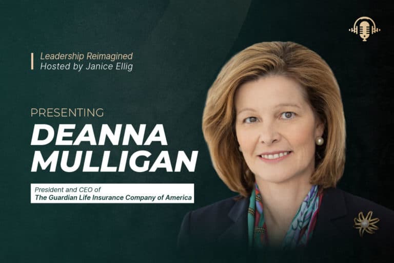 Episode 23: Deanna Mulligan