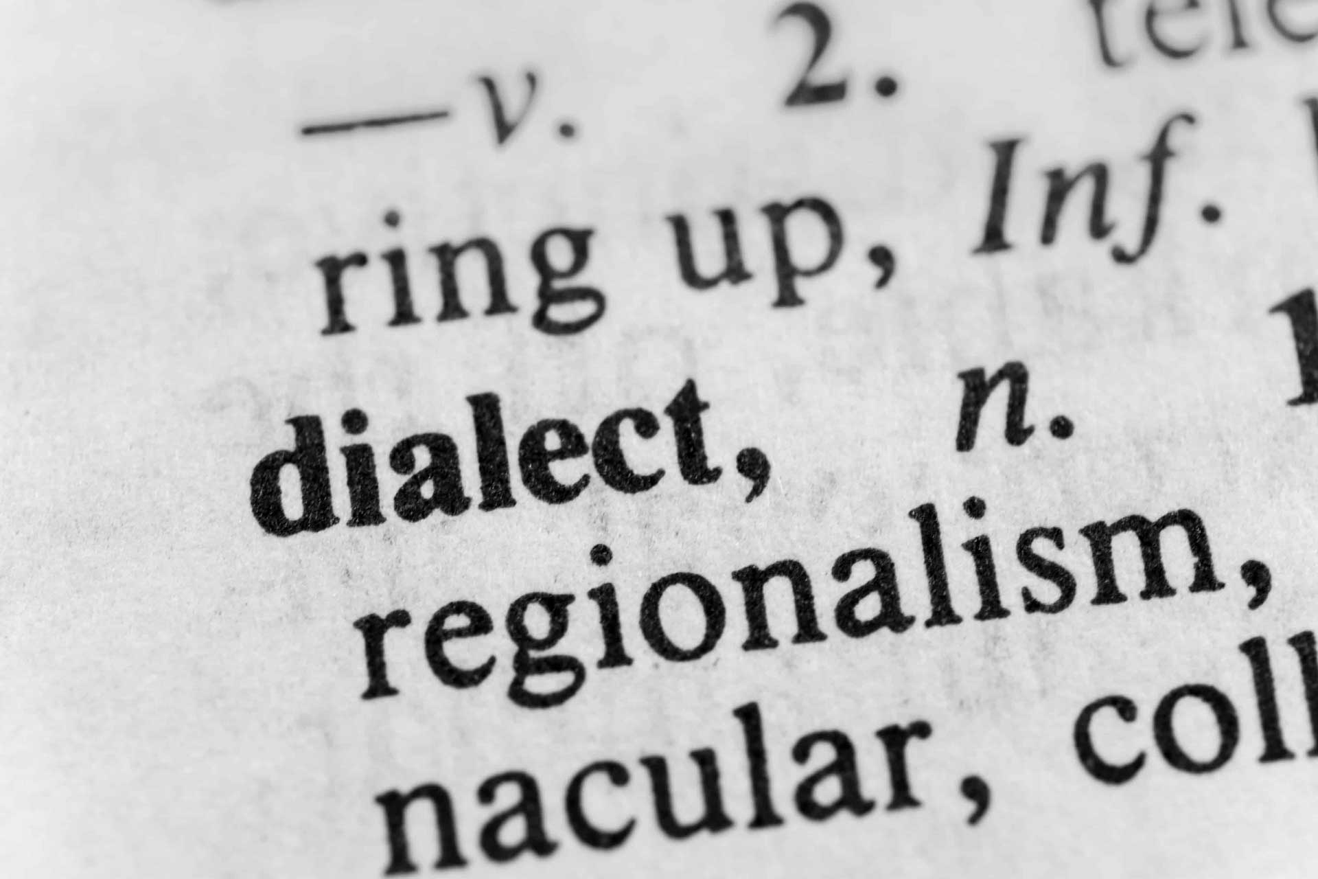 How Dialect Discrimination Threatens Diversity