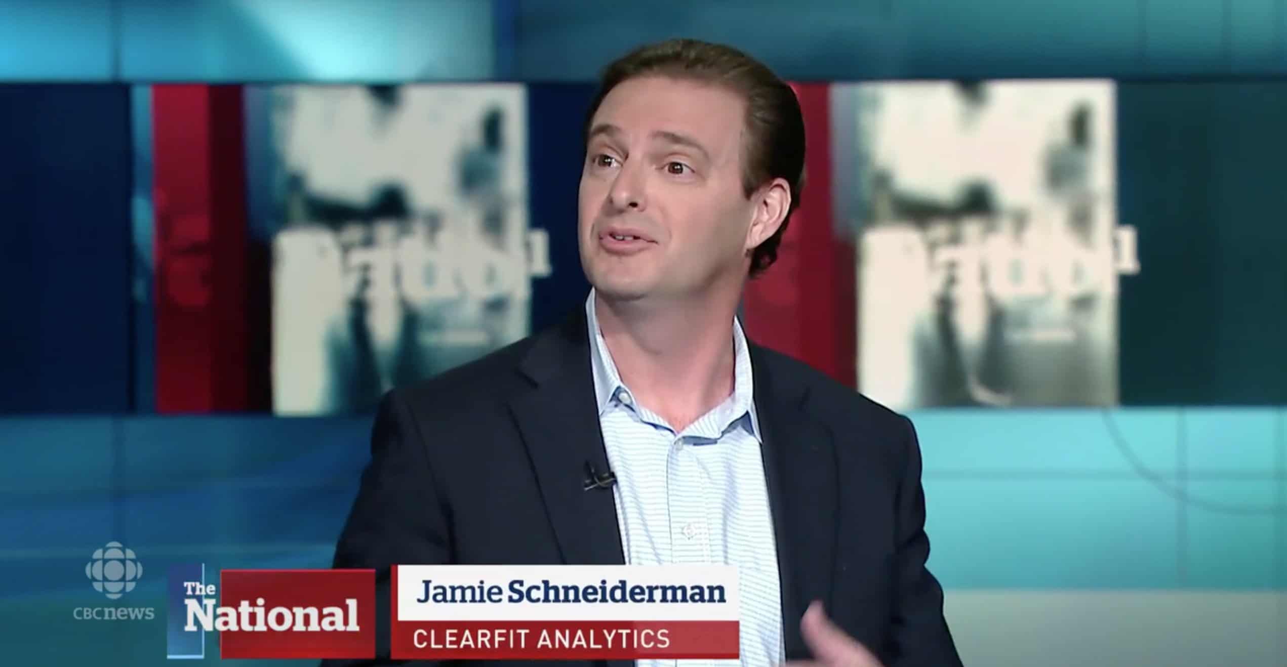 Jamie Schneiderman screenshot