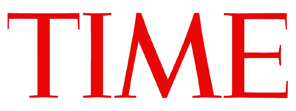 Time Magazine logo