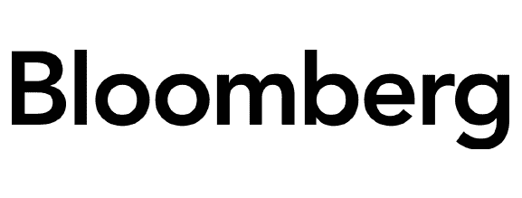 bloomberg logo