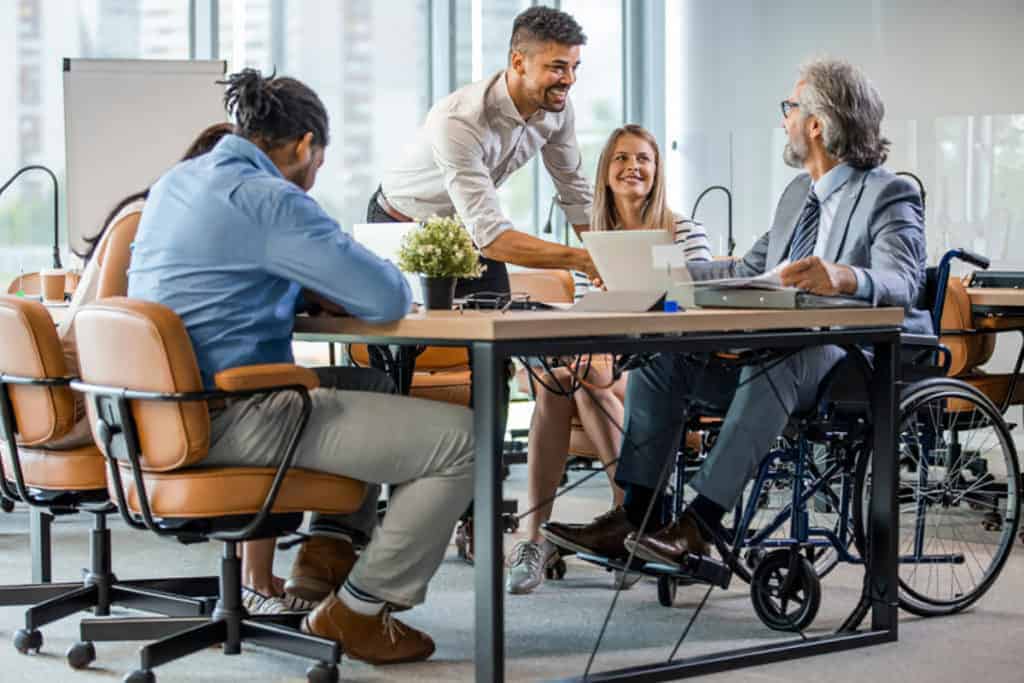 boardroom diversity