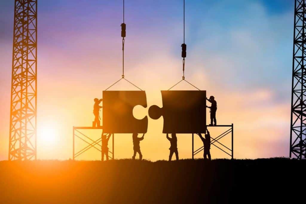Is Capital Goods a Good Career Path