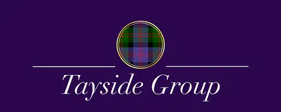 Tayside Group Logo