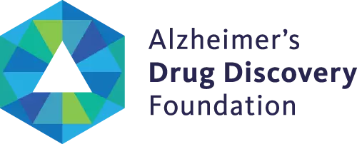 Alzheimers Drug Discovery Foundation logo