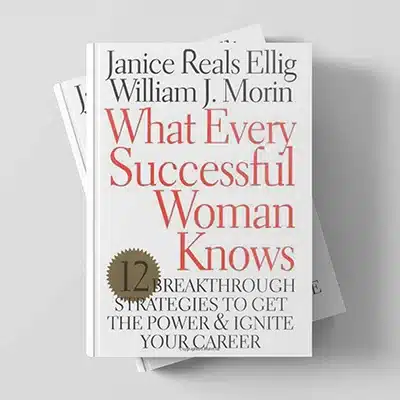 What-Every-Successful-Woman-Knows-book-mockup