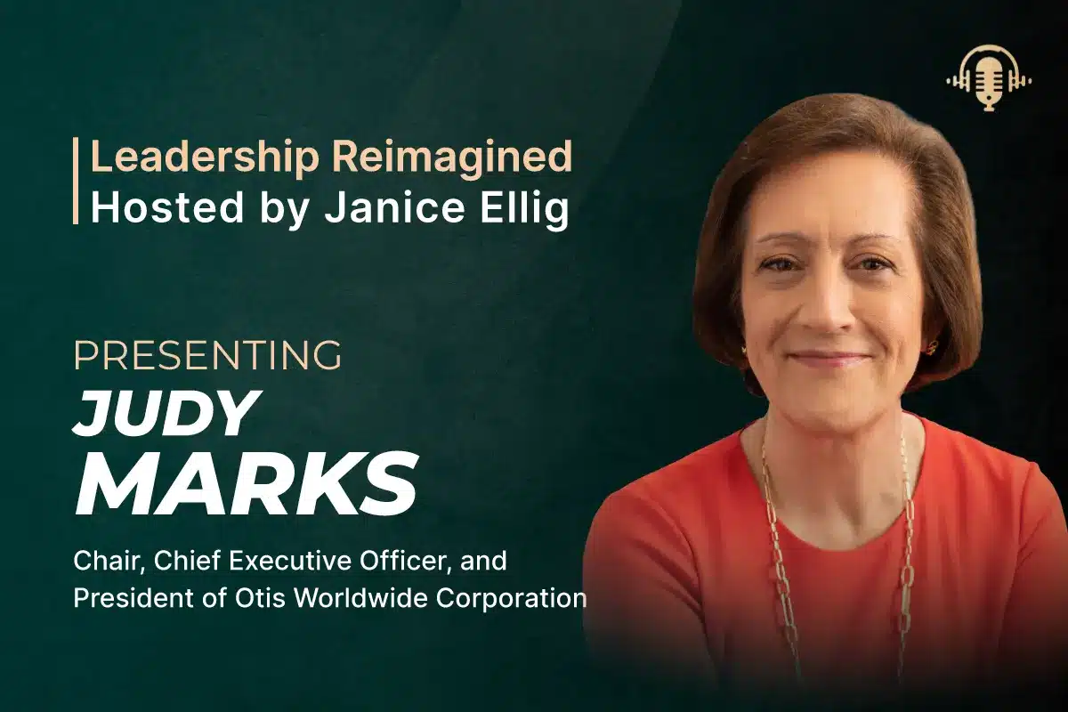 Judy Marks