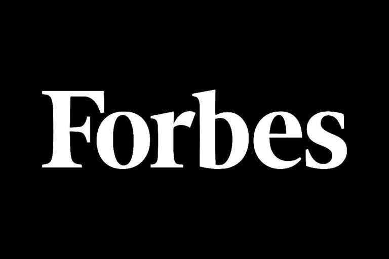 Forbes logo