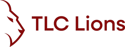 TLC inverted logo