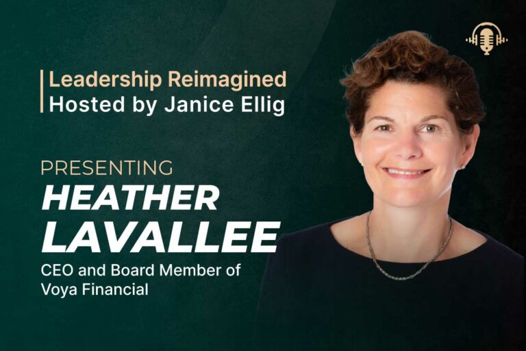 Heather Lavallee