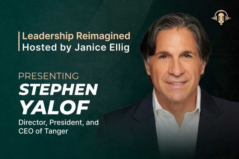 Stephen Yalof