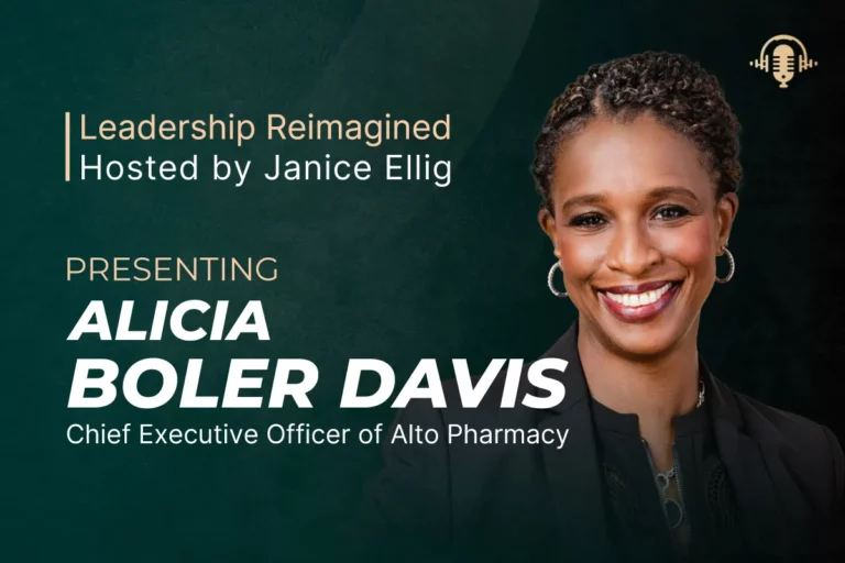 Alicia Boler Davis
