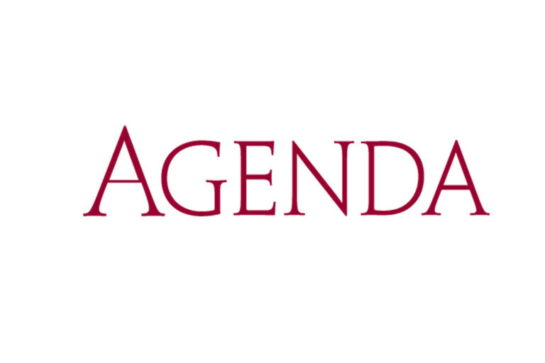 Agenda Logo
